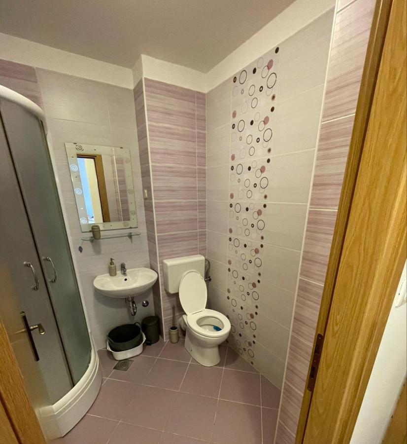 Antonella Apartment Split Ngoại thất bức ảnh