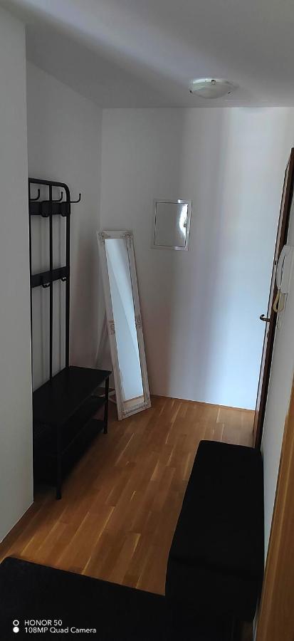 Antonella Apartment Split Ngoại thất bức ảnh