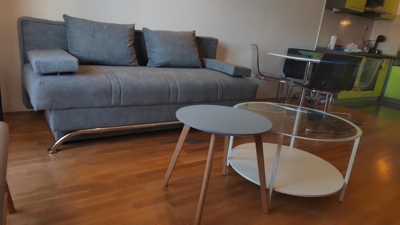 Antonella Apartment Split Ngoại thất bức ảnh