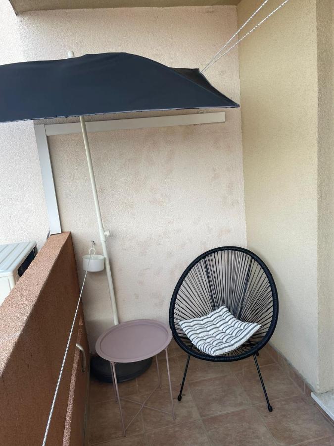 Antonella Apartment Split Ngoại thất bức ảnh