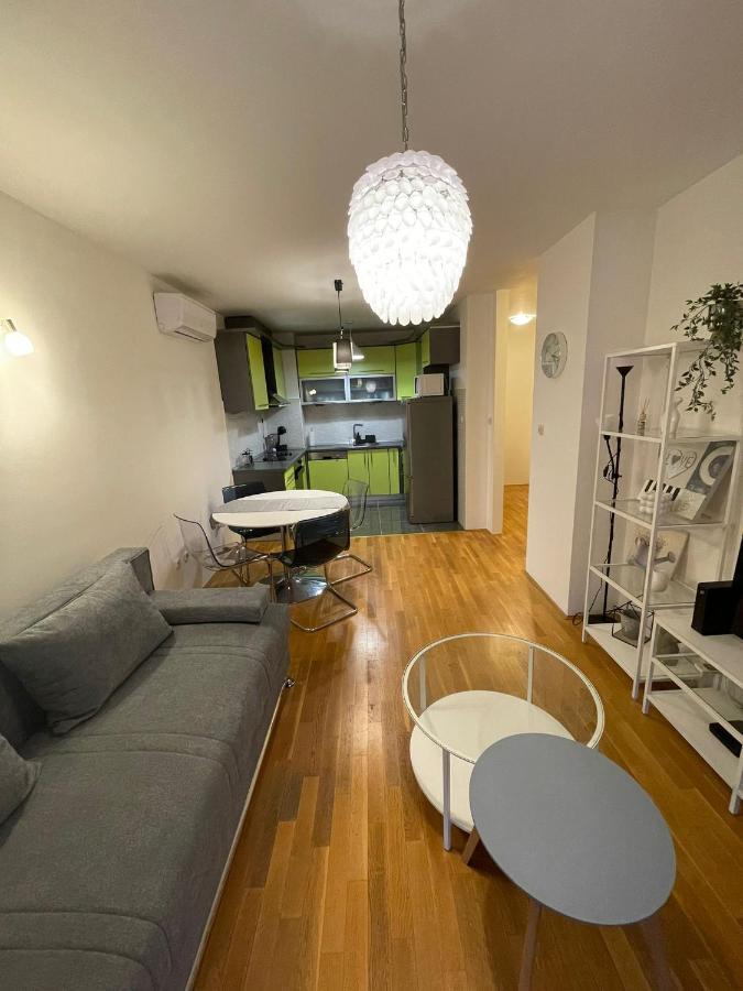 Antonella Apartment Split Ngoại thất bức ảnh