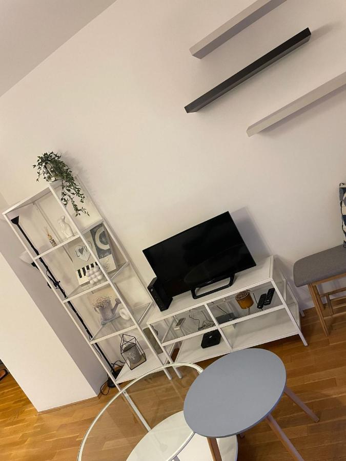Antonella Apartment Split Ngoại thất bức ảnh