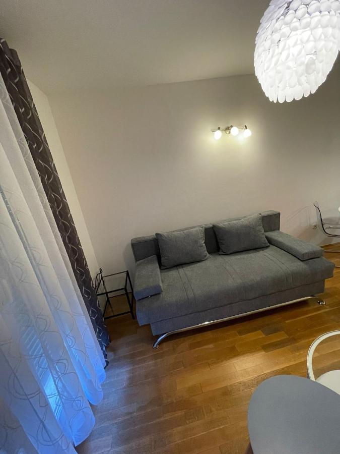 Antonella Apartment Split Ngoại thất bức ảnh