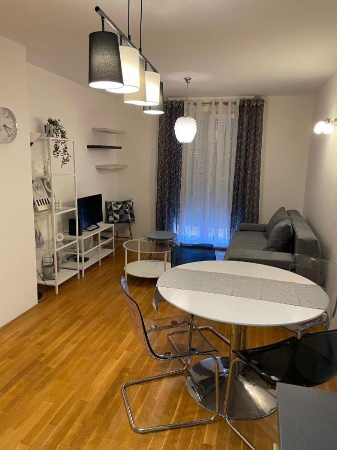 Antonella Apartment Split Ngoại thất bức ảnh