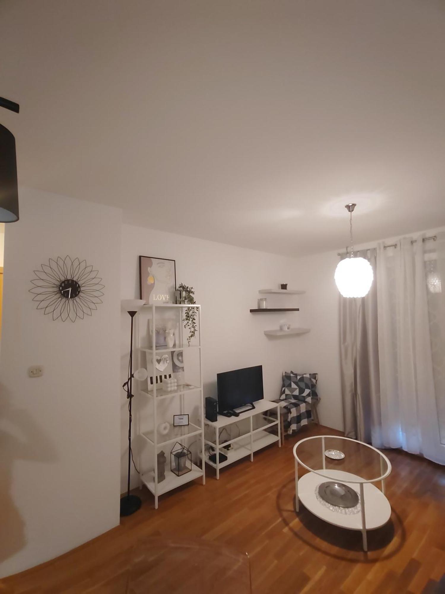 Antonella Apartment Split Ngoại thất bức ảnh