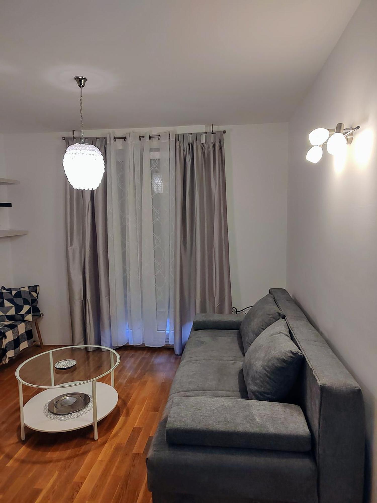Antonella Apartment Split Ngoại thất bức ảnh