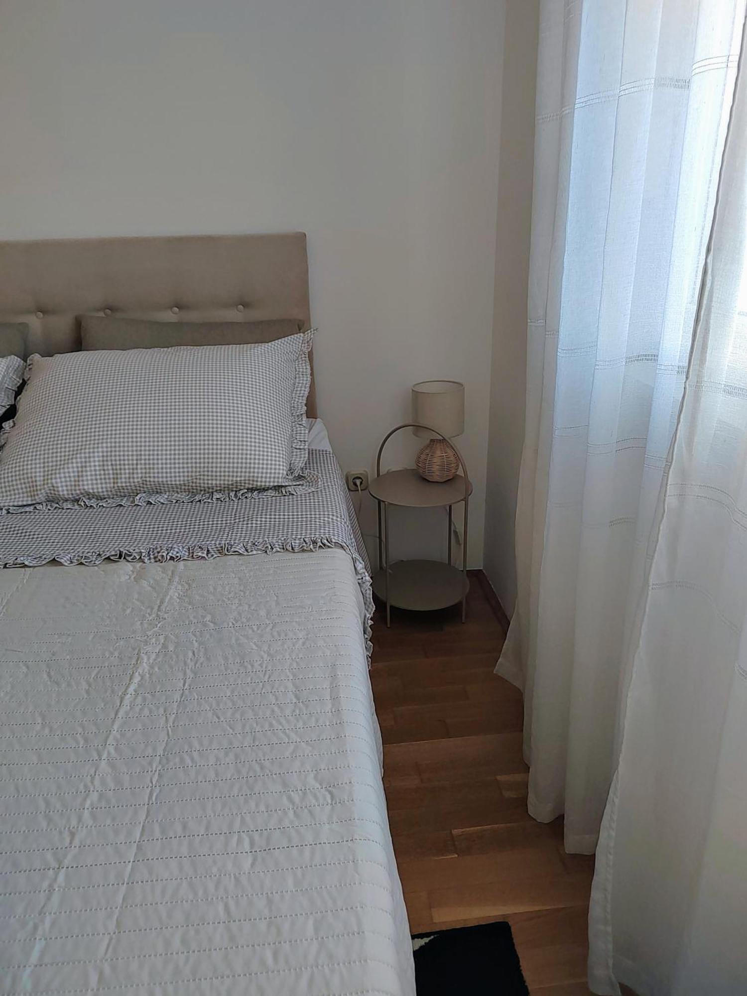 Antonella Apartment Split Ngoại thất bức ảnh
