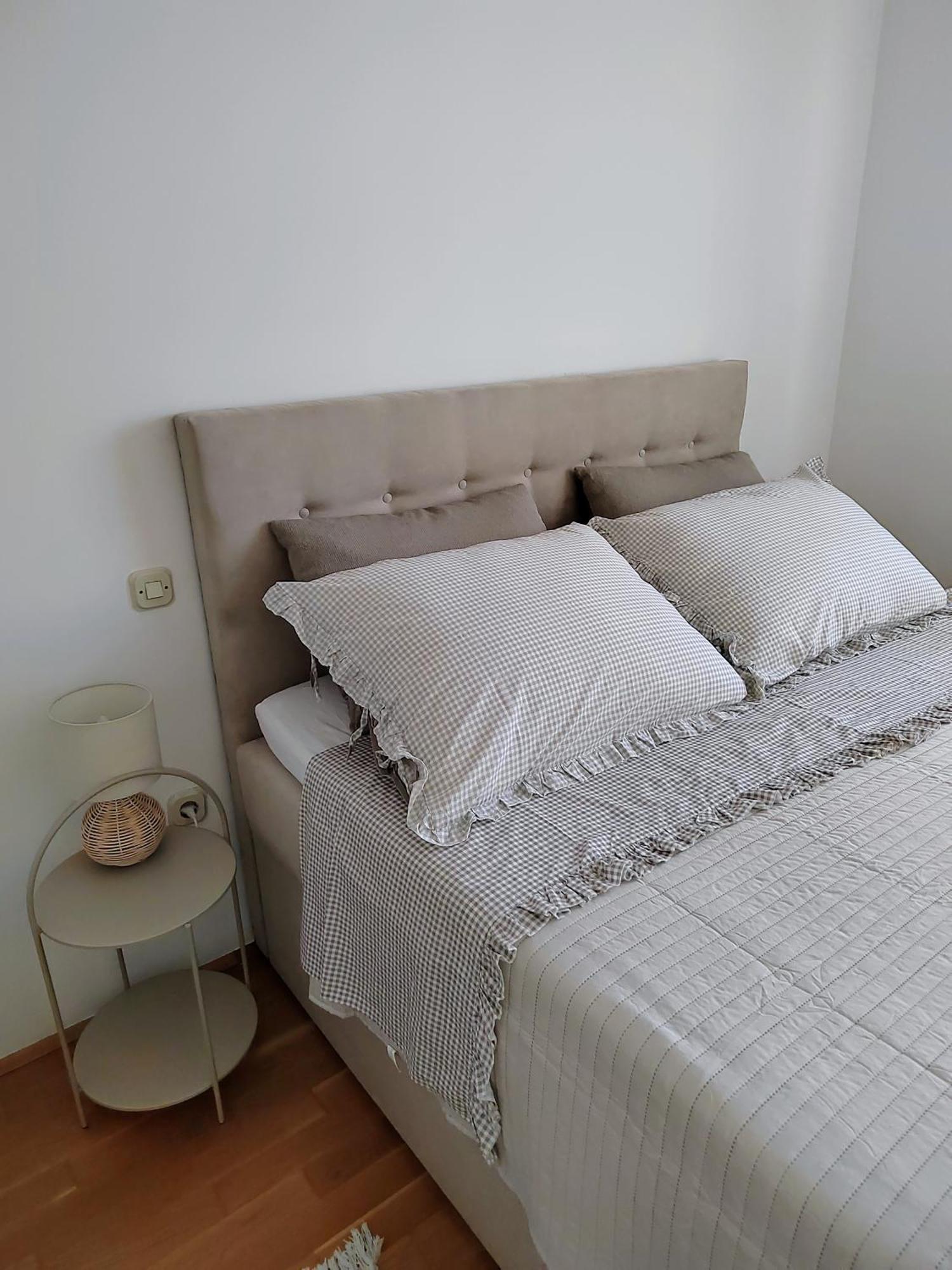 Antonella Apartment Split Ngoại thất bức ảnh
