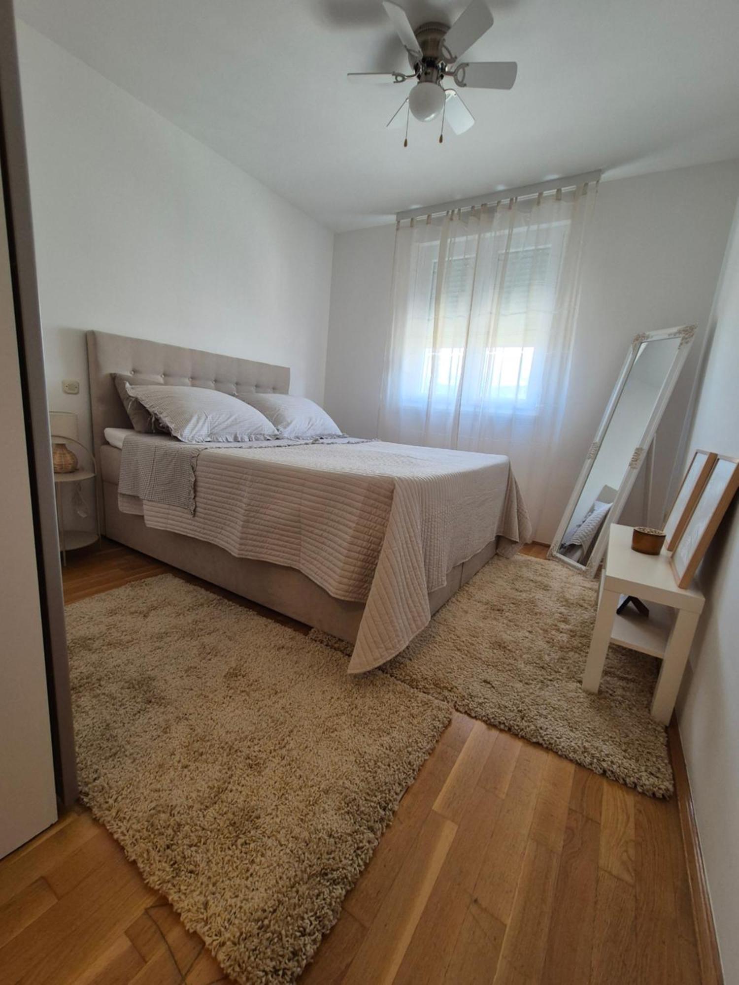 Antonella Apartment Split Ngoại thất bức ảnh